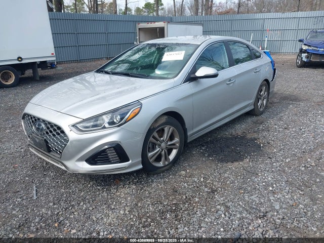 Hyundai SONATA Sel