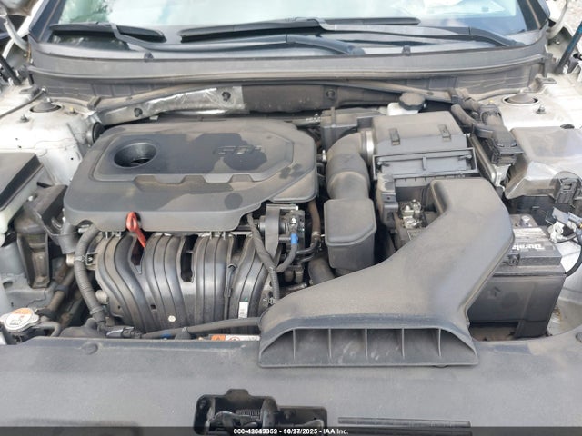 Hyundai SONATA Sel