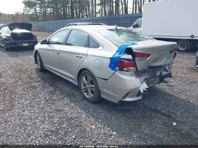 Hyundai SONATA Sel