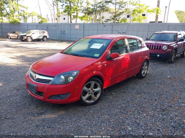 Saturn Astra Xr