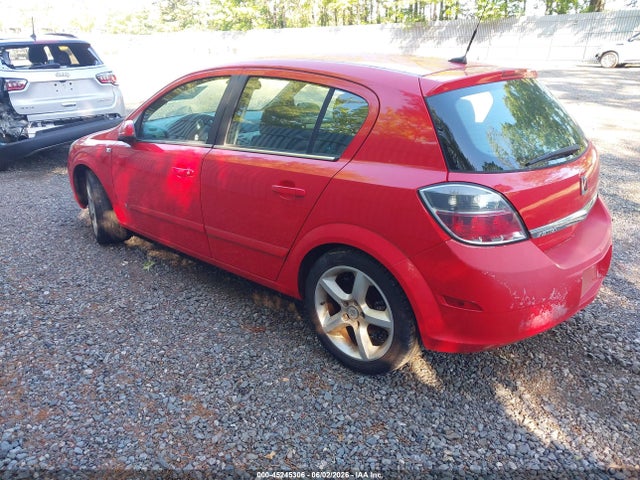 Saturn Astra Xr