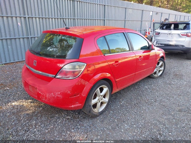 Saturn Astra Xr