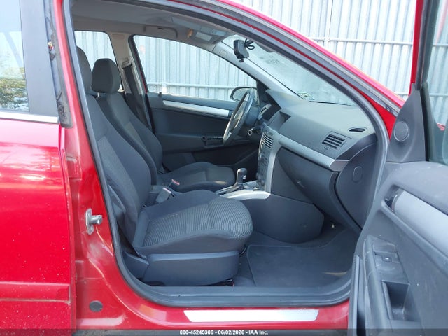 Saturn Astra Xr