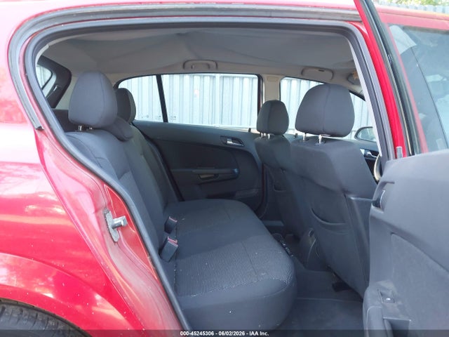 Saturn Astra Xr