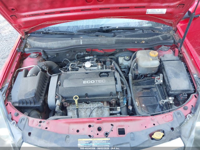Saturn Astra Xr