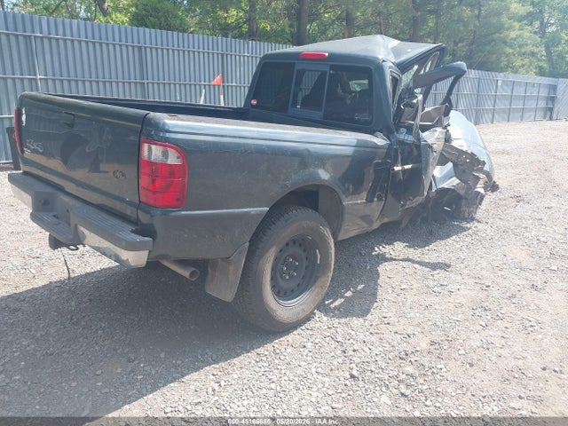 Ford Ranger Xlt