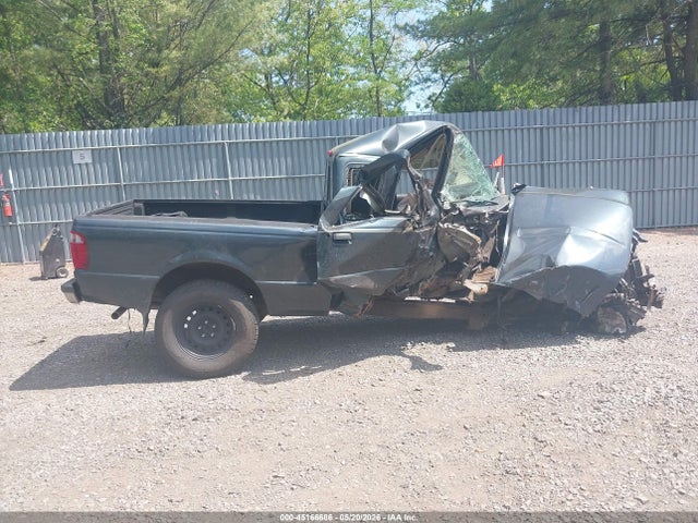 Ford Ranger Xlt