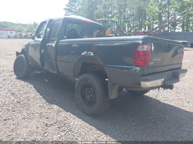 Ford Ranger Xlt