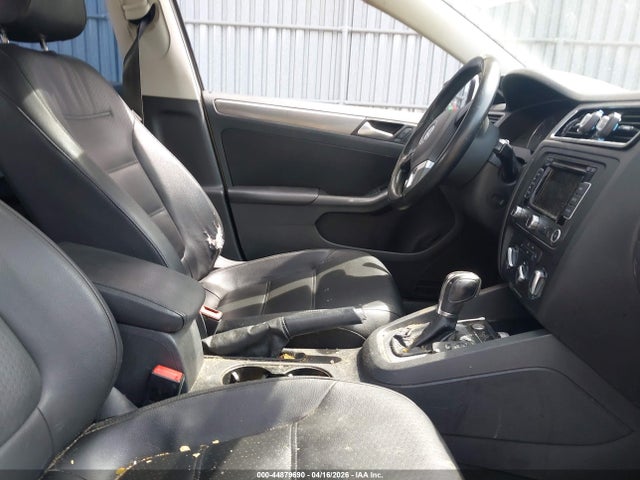 Volkswagen Jetta 2.0l Tdi