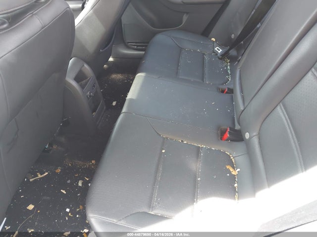 Volkswagen Jetta 2.0l Tdi