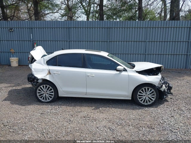 Volkswagen Jetta 2.0l Tdi