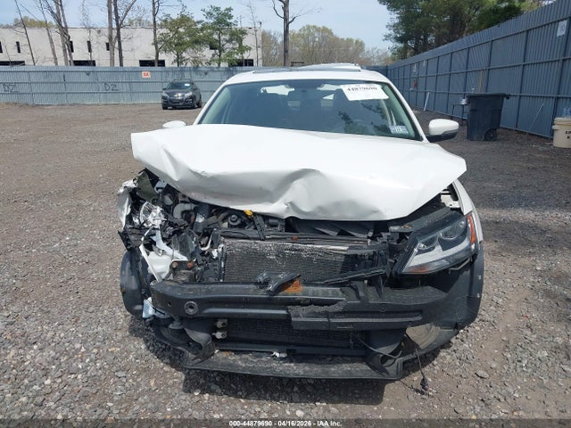 Volkswagen Jetta 2.0l Tdi