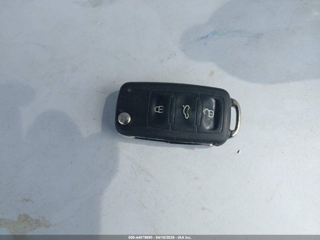 Volkswagen Jetta 2.0l Tdi