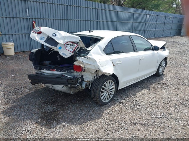 Volkswagen Jetta 2.0l Tdi