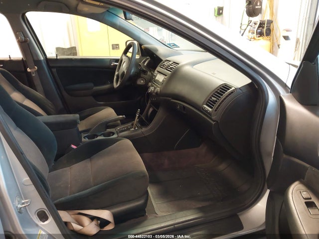 Honda Accord 2.4 Lx