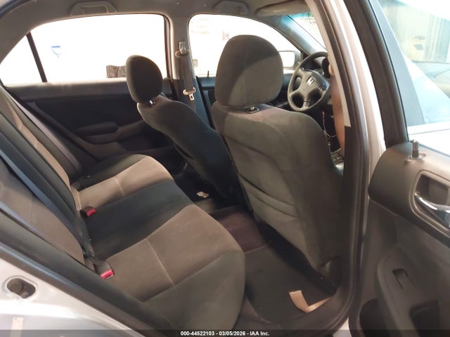 Honda Accord 2.4 Lx