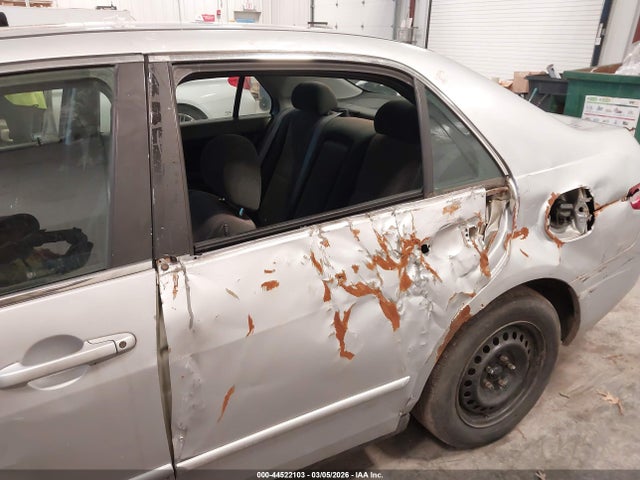 Honda Accord 2.4 Lx