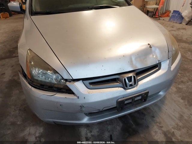Honda Accord 2.4 Lx