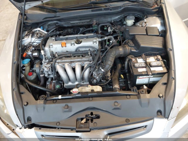 Honda Accord 2.4 Lx