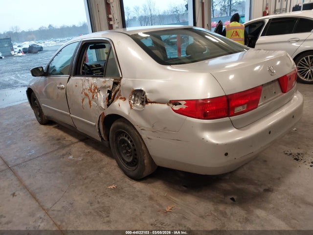 Honda Accord 2.4 Lx