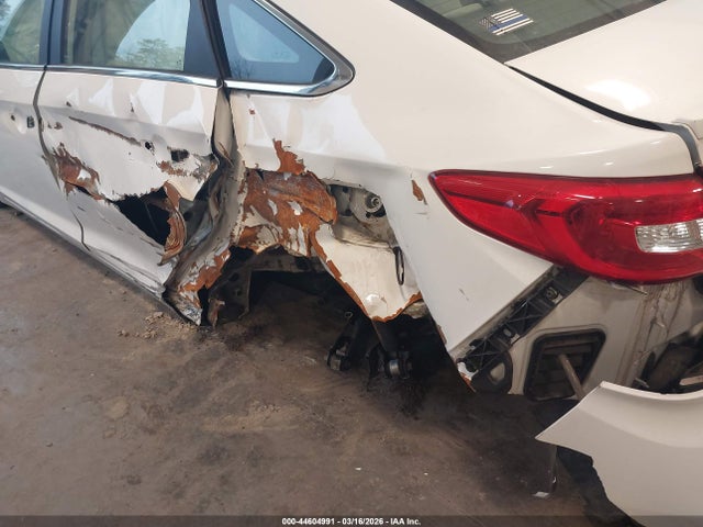 Hyundai SONATA Se