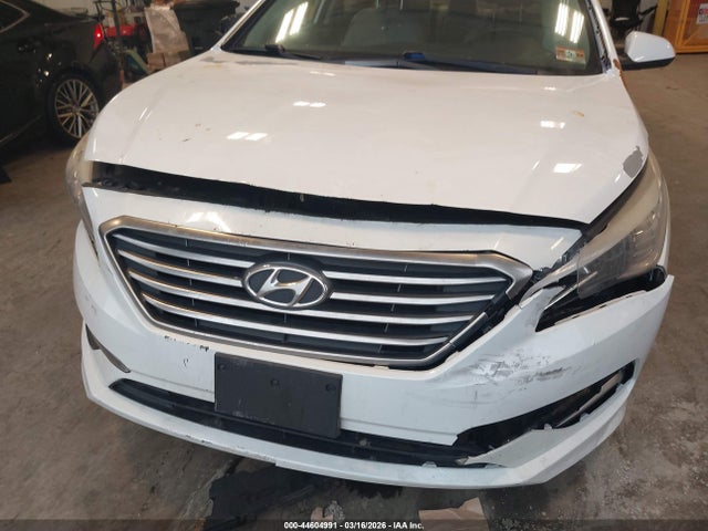 Hyundai SONATA Se