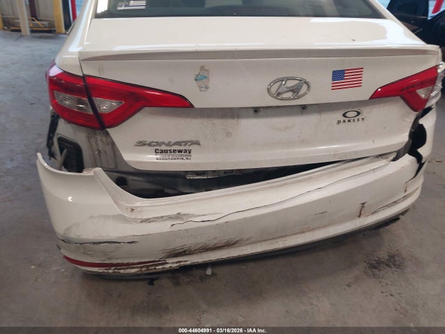 Hyundai SONATA Se