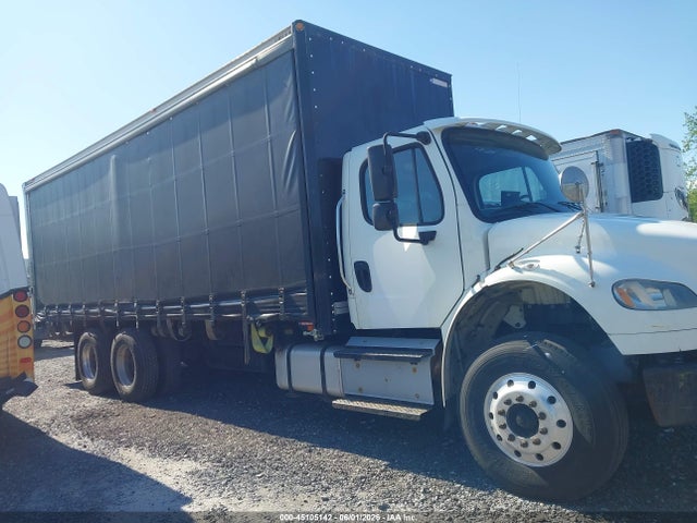 Freightliner M2 106 Medium Duty