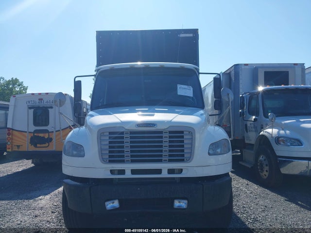 Freightliner M2 106 Medium Duty