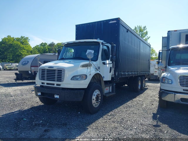 Freightliner M2 106 Medium Duty