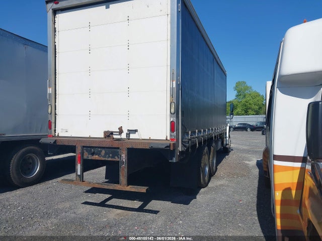 Freightliner M2 106 Medium Duty