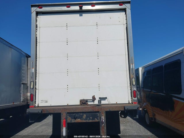 Freightliner M2 106 Medium Duty