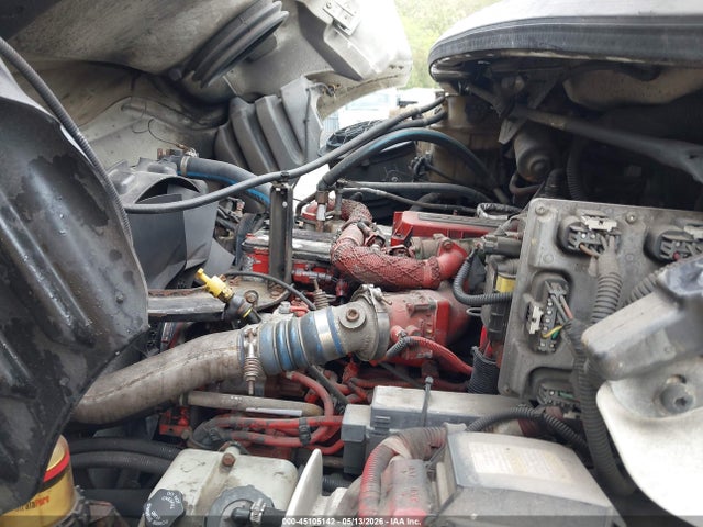 Freightliner M2 106 Medium Duty