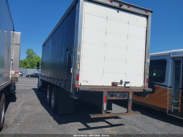 Freightliner M2 106 Medium Duty