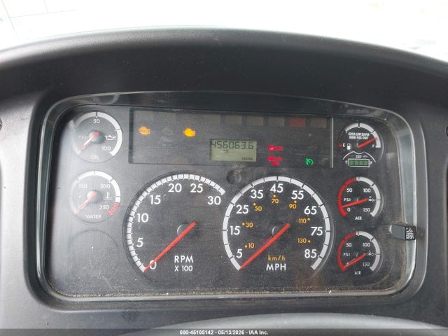 Freightliner M2 106 Medium Duty