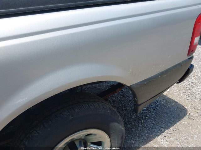 Ford Ranger Xl