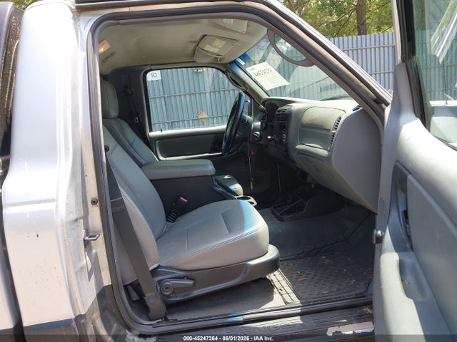 Ford Ranger Xl