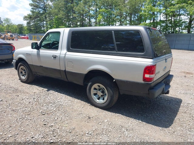 Ford Ranger Xl