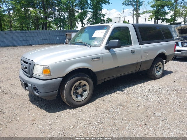 Ford Ranger Xl