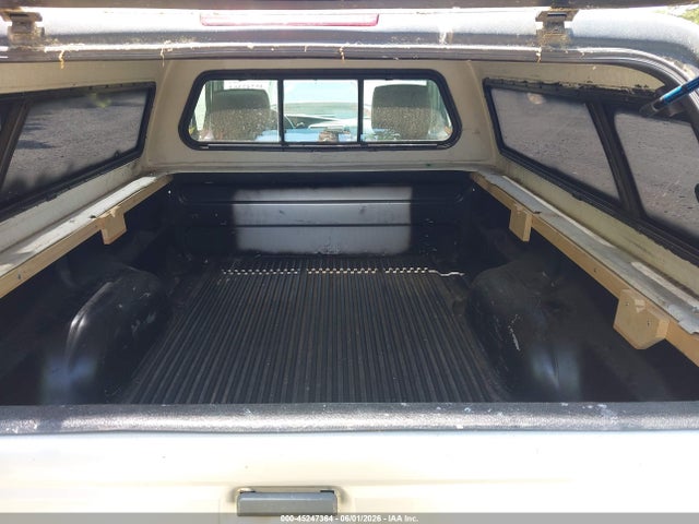 Ford Ranger Xl
