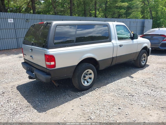 Ford Ranger Xl