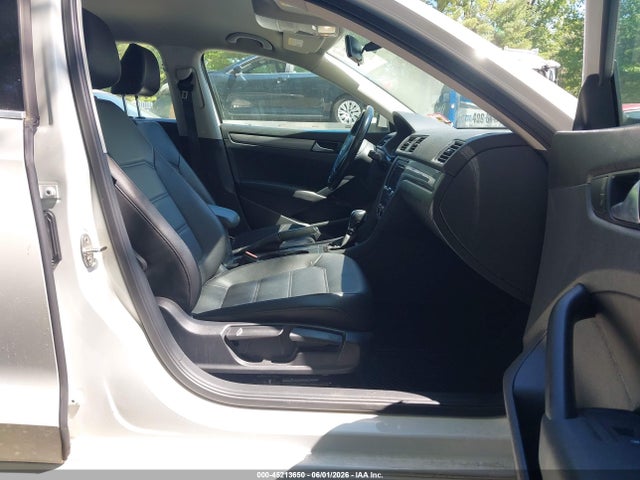 Volkswagen Passat 1.8t Limited Edition