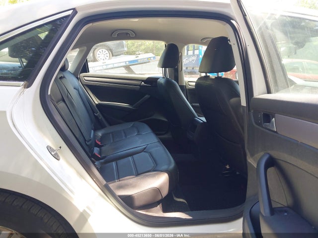 Volkswagen Passat 1.8t Limited Edition
