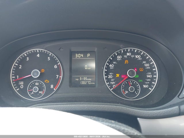 Volkswagen Passat 1.8t Limited Edition
