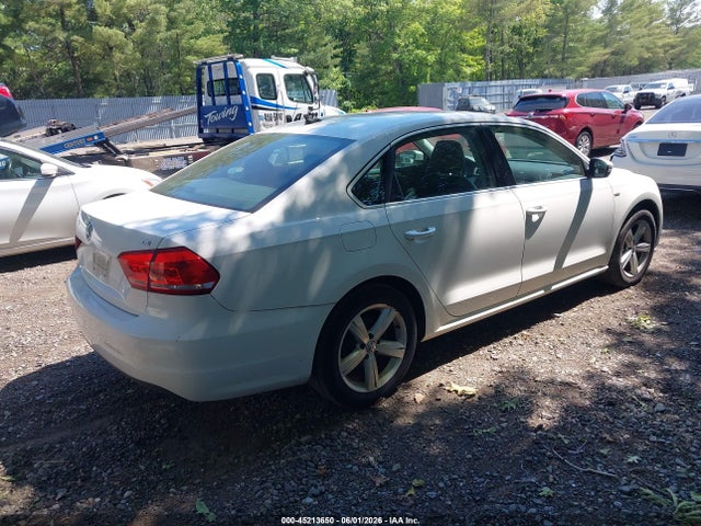 Volkswagen Passat 1.8t Limited Edition