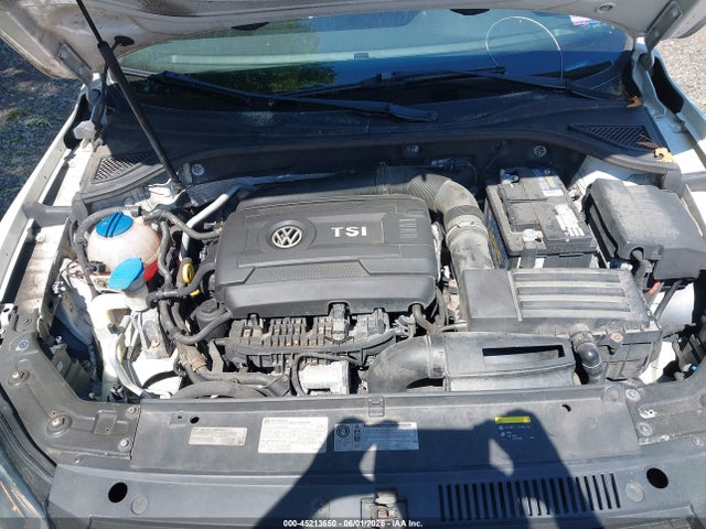 Volkswagen Passat 1.8t Limited Edition
