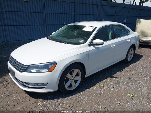 Volkswagen Passat 1.8t Limited Edition