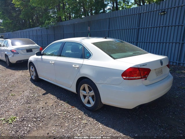 Volkswagen Passat 1.8t Limited Edition