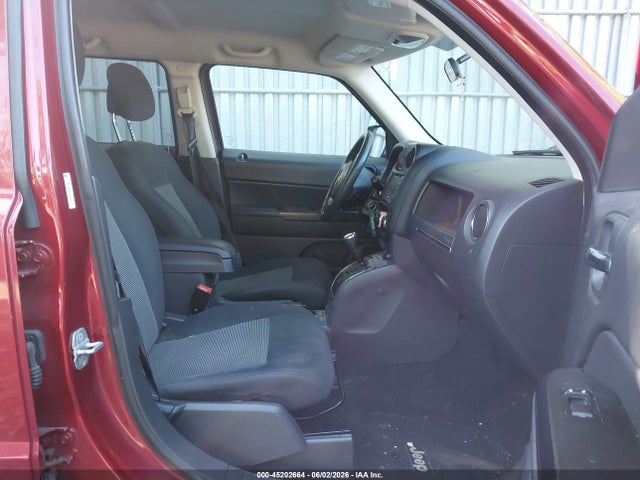 Jeep Patriot Sport