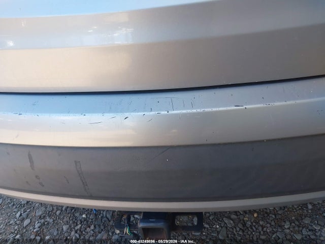 Hyundai SANTA FE Limited